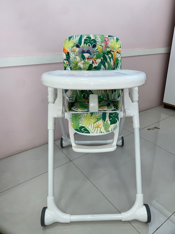 صندلی غذا خوری کودک سوپر بیبی - نمای اصلی