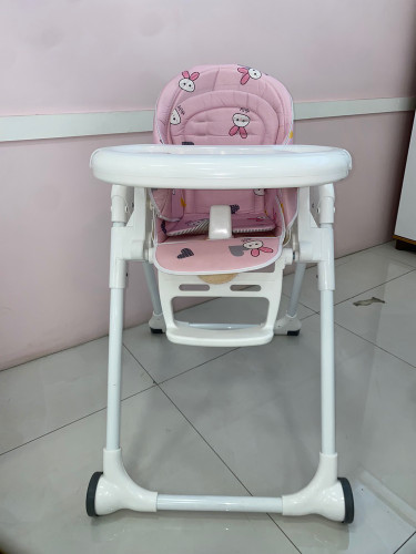 صندلی غذا خوری کودک سوپر بیبی - نمای اصلی