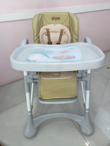 صندلی غذای کودک زویه مدل Z 110 - تصویر محصول