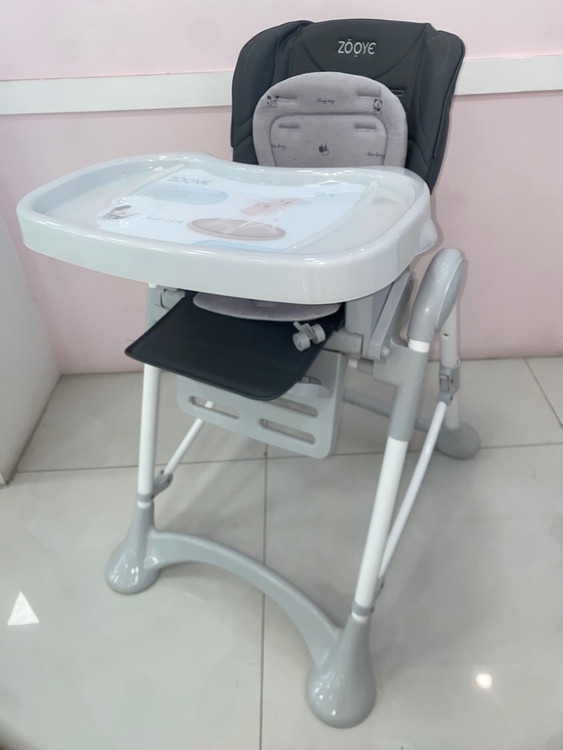 صندلی غذای کودک زویه مدل Z 110 - نمای کامل
