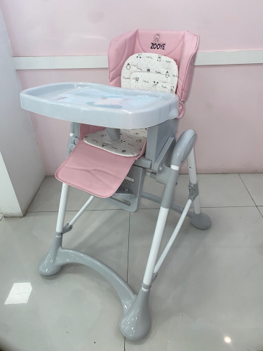 صندلی غذای کودک زویه مدل Z 110 - نمای روبرو