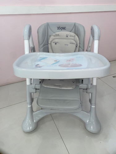 صندلی غذای کودک زویه مدل Z 110 - نمای اصلی