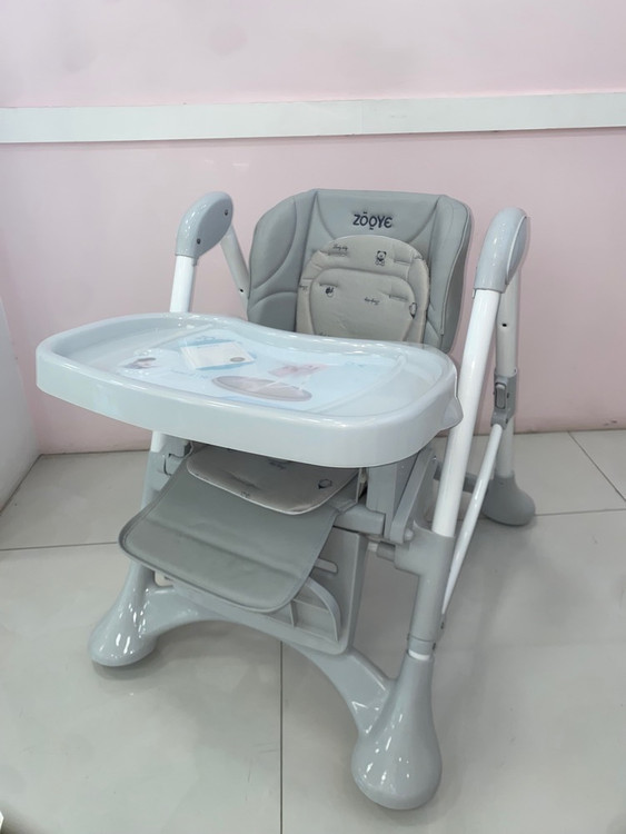 صندلی غذای کودک زویه Z 110 - نمای جانبی