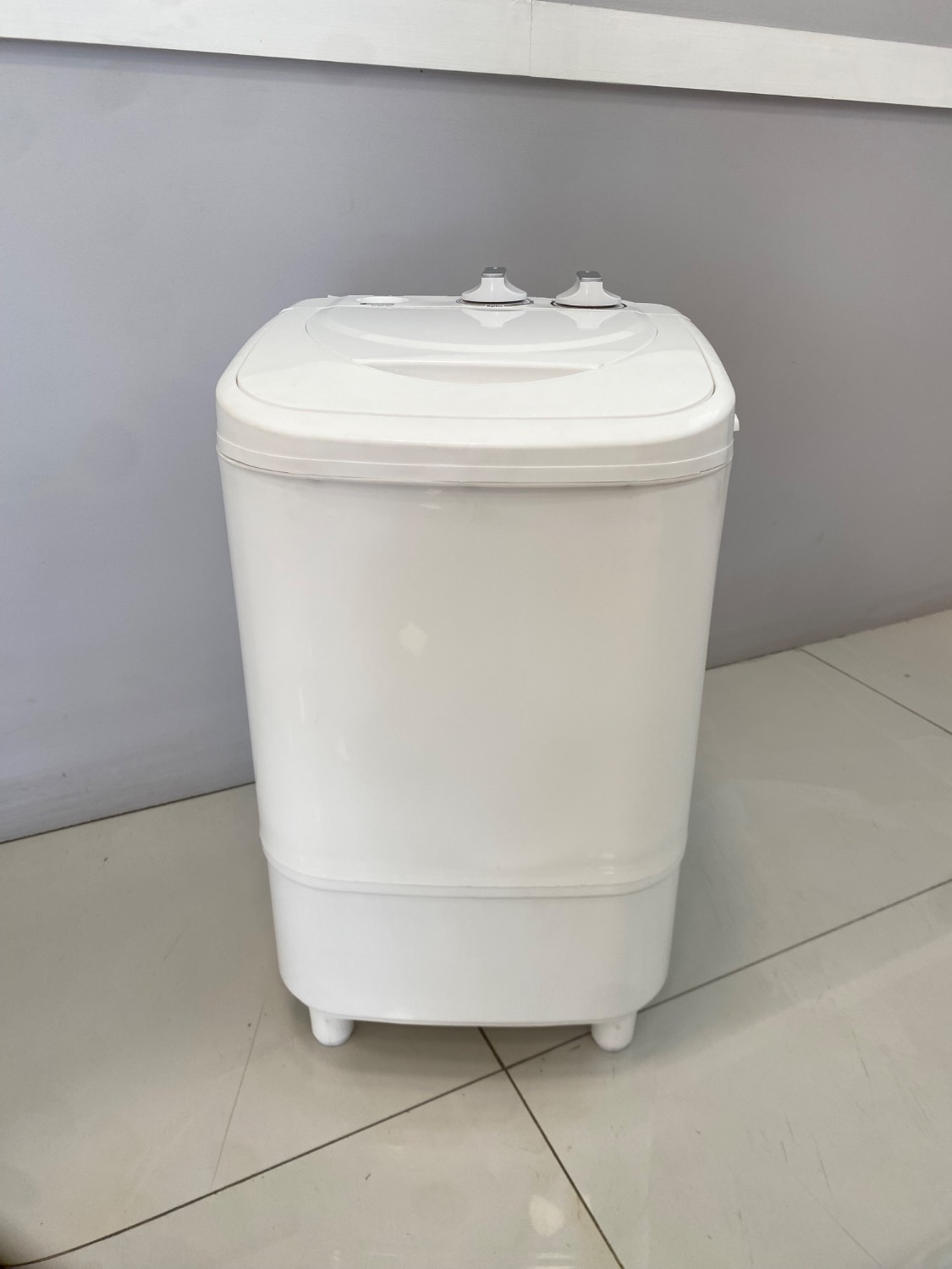 مینی واش جنرال تکنیک مدل sh_nw 4021 سیلور
