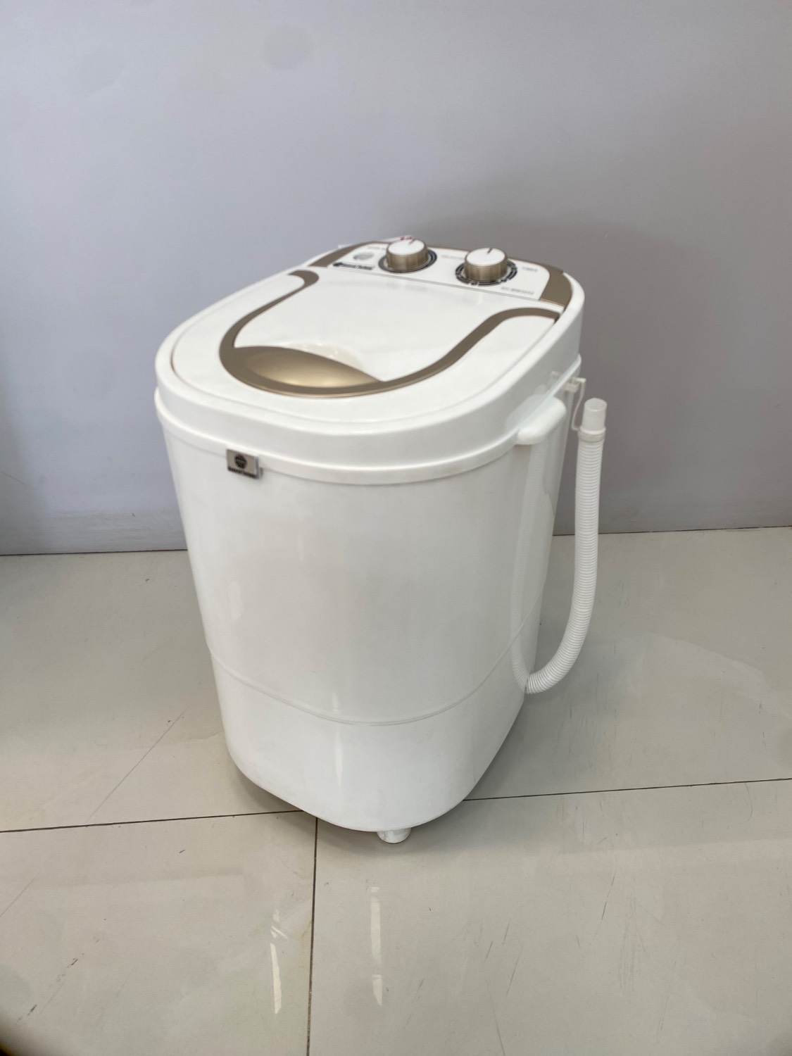 مینی واش جنرال تکنیک مدل SH_MW3022 گلد