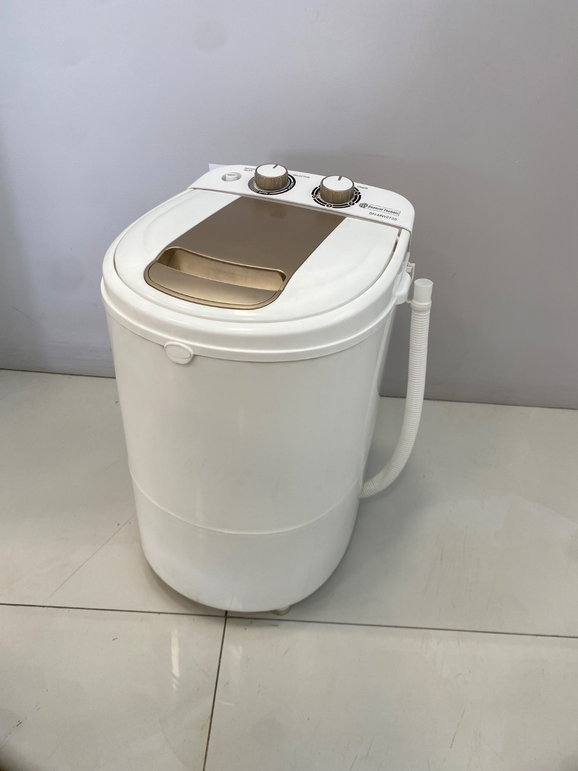 مینی واش جنرال تکنیک مدل SW_NW2725